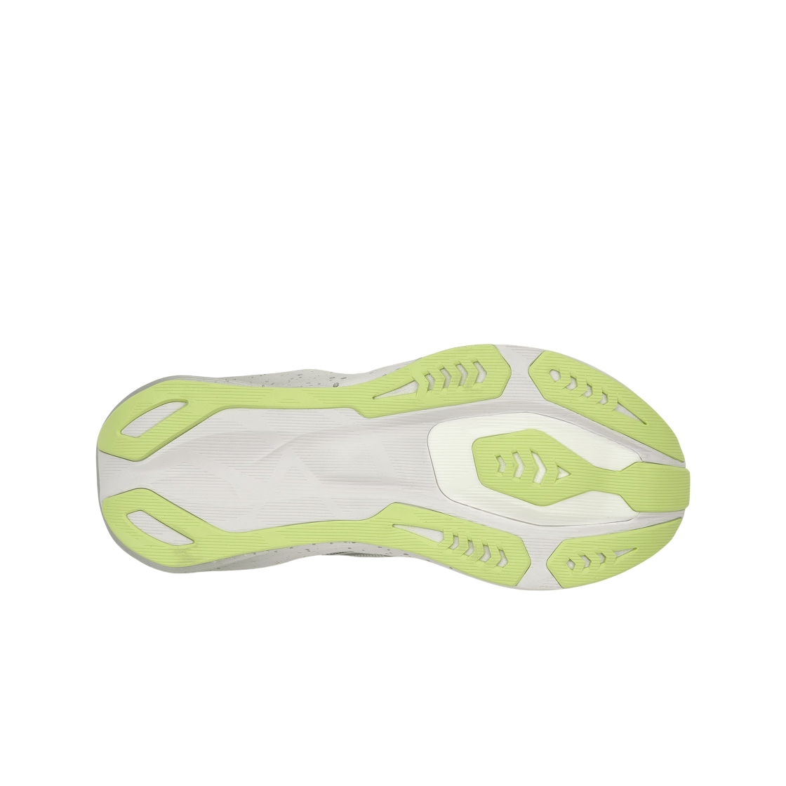 아식스 노바블라스트 6 플래티넘 글로우 그린(Asics Novablast 6 Platinum Glow Green) - 2