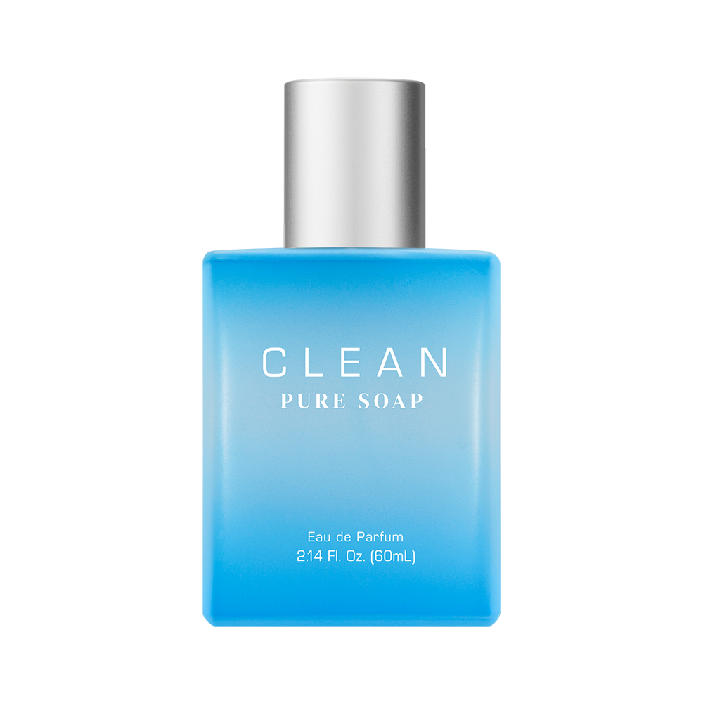 클린 퓨어솝 EDP 60ml(Clean Pure Soap EDP 60ml)