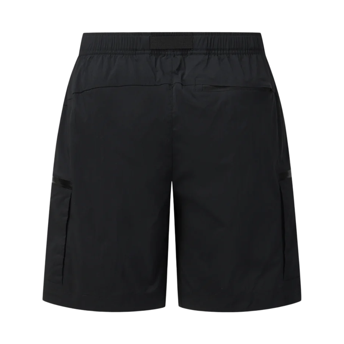 살로몬  슬레이트 7인치 카고 우븐 쇼츠 블랙(Salomon Slate 7-Inch Cargo Woven Shorts Black) - 2
