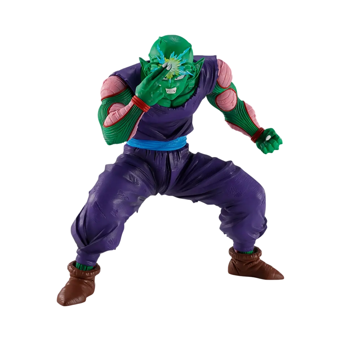 - Bandai Ichiban Kuji Dragon Ball Spectacle Battle C Prize Piccolo MASTERLISE