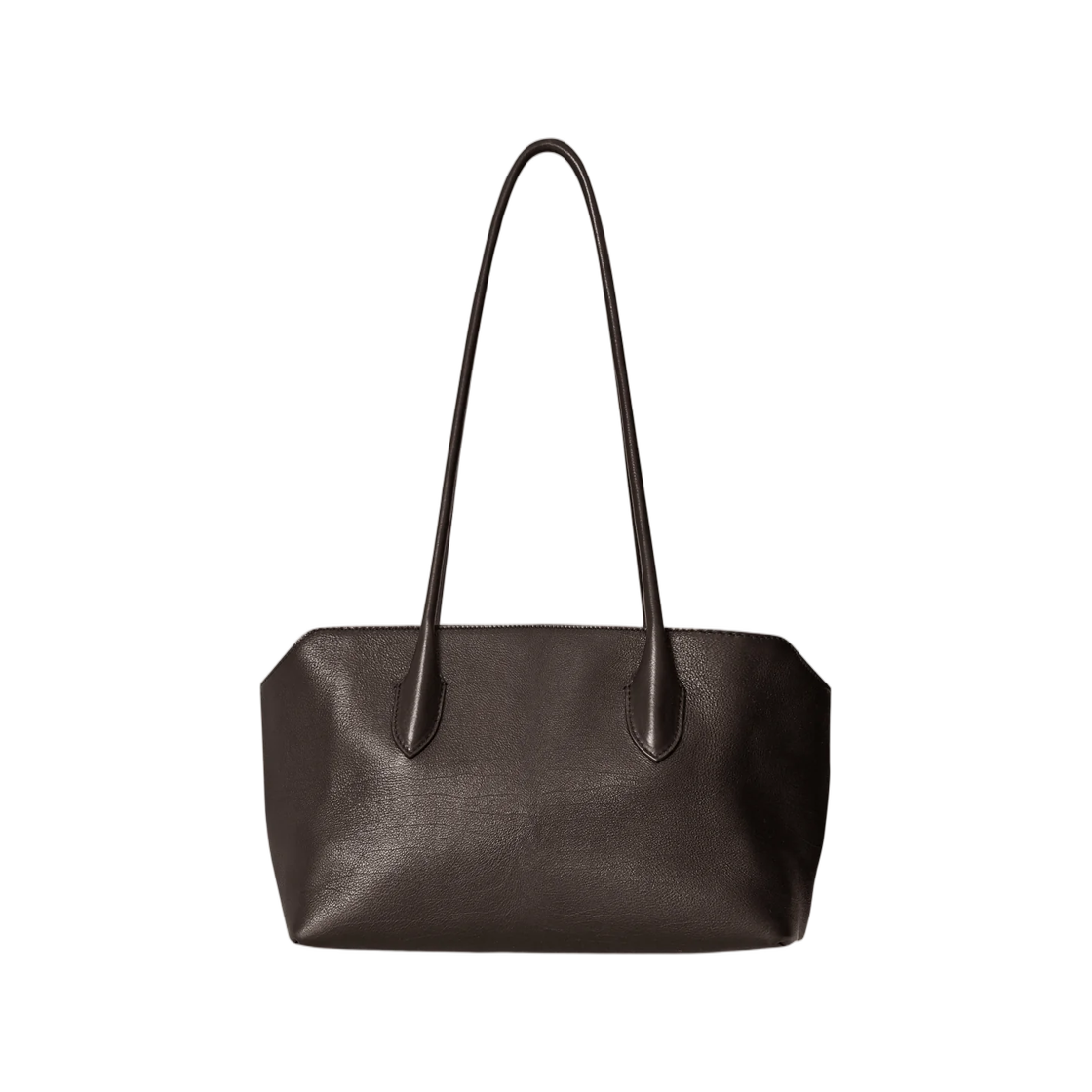 더 로우 테라스 백 월넛 쉐도우(The Row Terrasse Bag Walnut Shadow) - 1