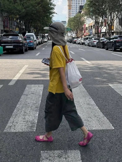 스타일 카드