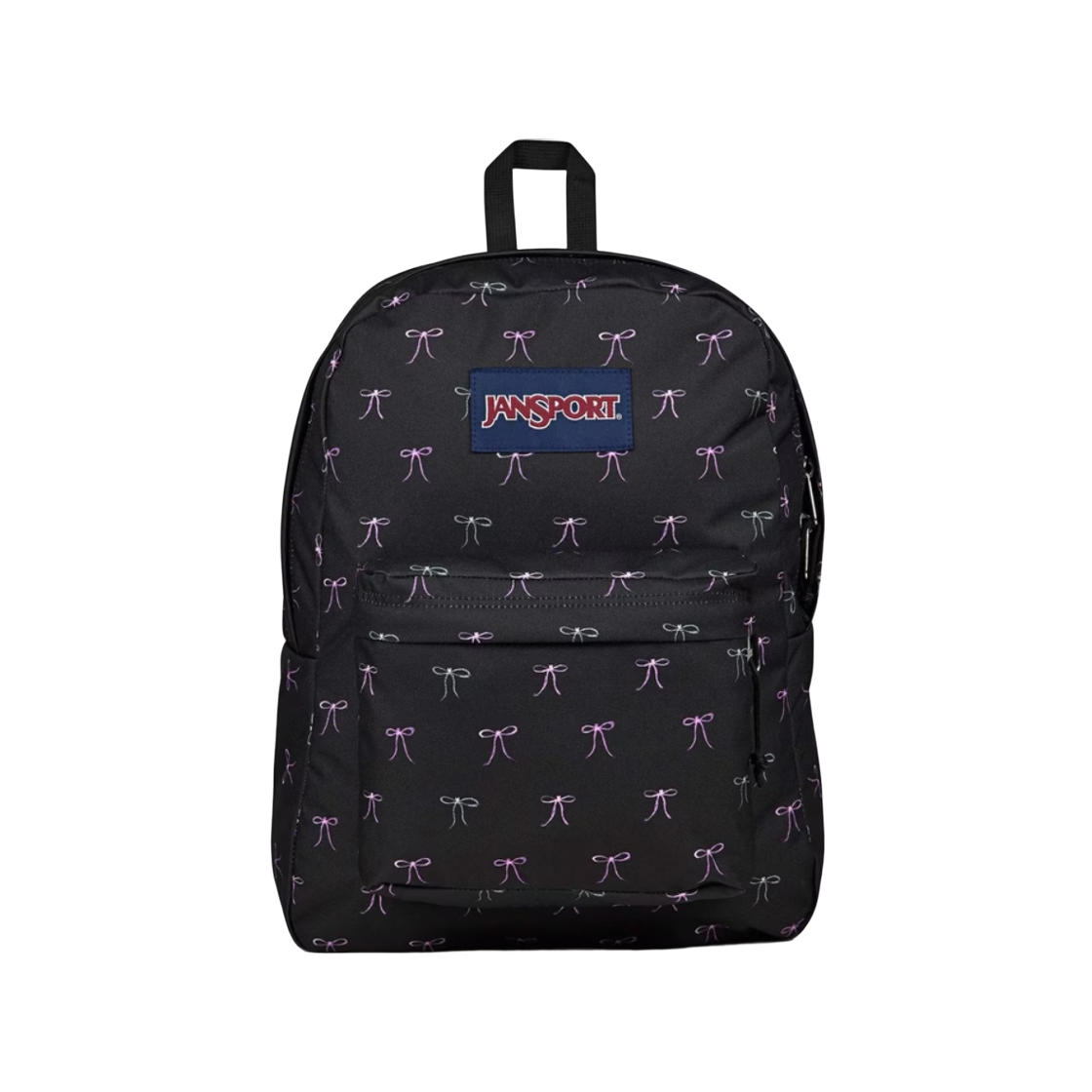 EK0A5BAG0W2 Jansport Superbreak One Backpack Bad Bows