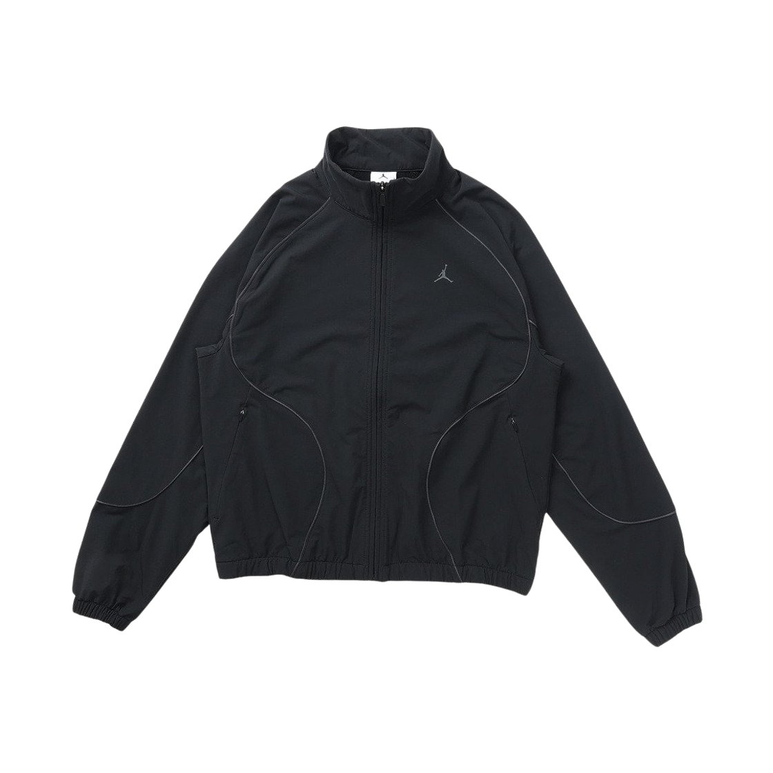 IM7613-010 Jordan Sport Jam Jacket Black (IM7613-010)