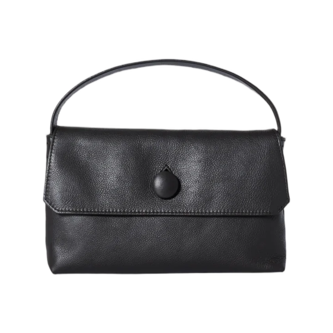 W1925L693WLSHA The Row Sally Bag Walnut Shadow