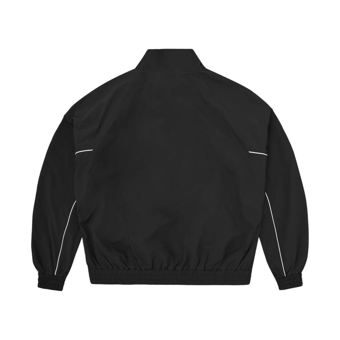 코르테이즈 독일 슈쿠 자켓 블랙(Corteiz Germany Shuku Jacket Black) - 2