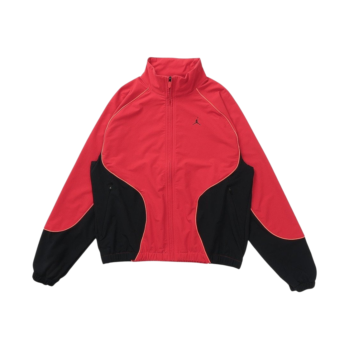 IM7613-657 Jordan Sport Jam Jacket University Red Black (IM7613-657)
