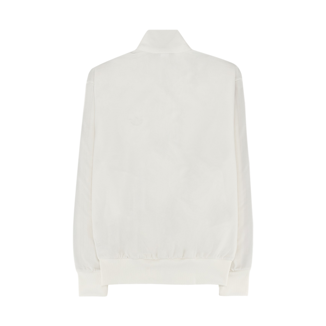 아디다스 파이어버드 트랙탑 클라우드 화이트 컬리지에이트 골드 - KR 사이즈(Adidas Firebird Track Top Cloud White Collegiate Gold - KR Sizing) - 2