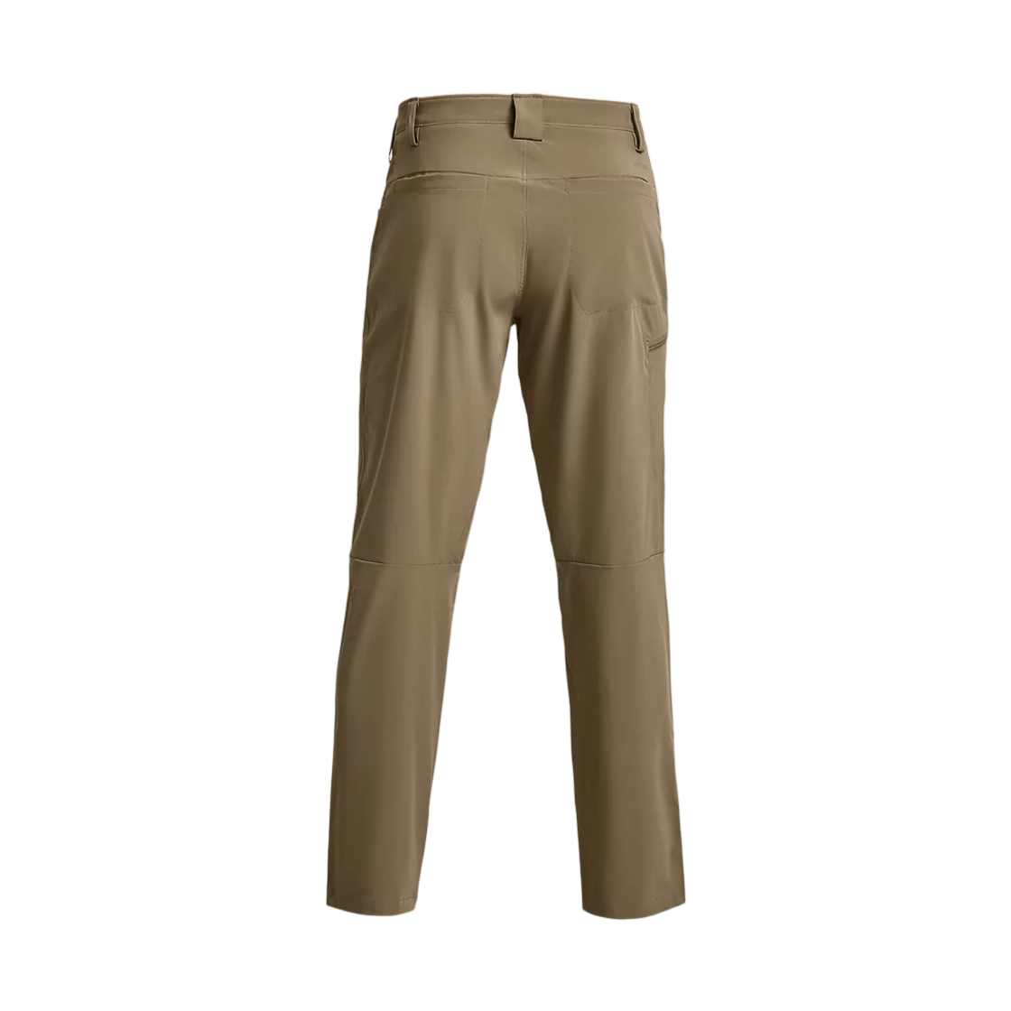 언더아머 UA 디펜더 팬츠 바이유 브라운(Under Armour UA Defender Pants Bayou Brown) - 2