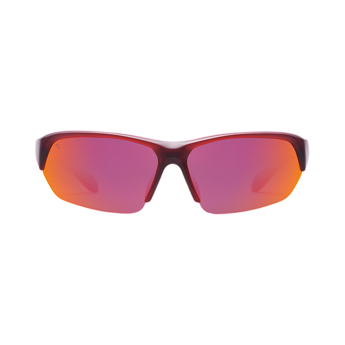 라이다 카디악 R068 클리어 와인 R+ 레보 멀티 미러 선셋(Ridar Cardiac R068 Clear Wine R+ Revo Multi Mirror Sunset)