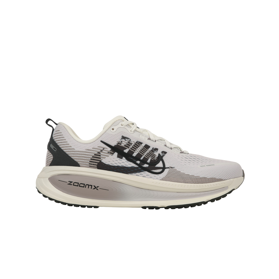 나이키 보메로 18 런 서밋 화이트 컬리지 그레이(Nike Vomero 18 RUN Summit White College Grey) - 1