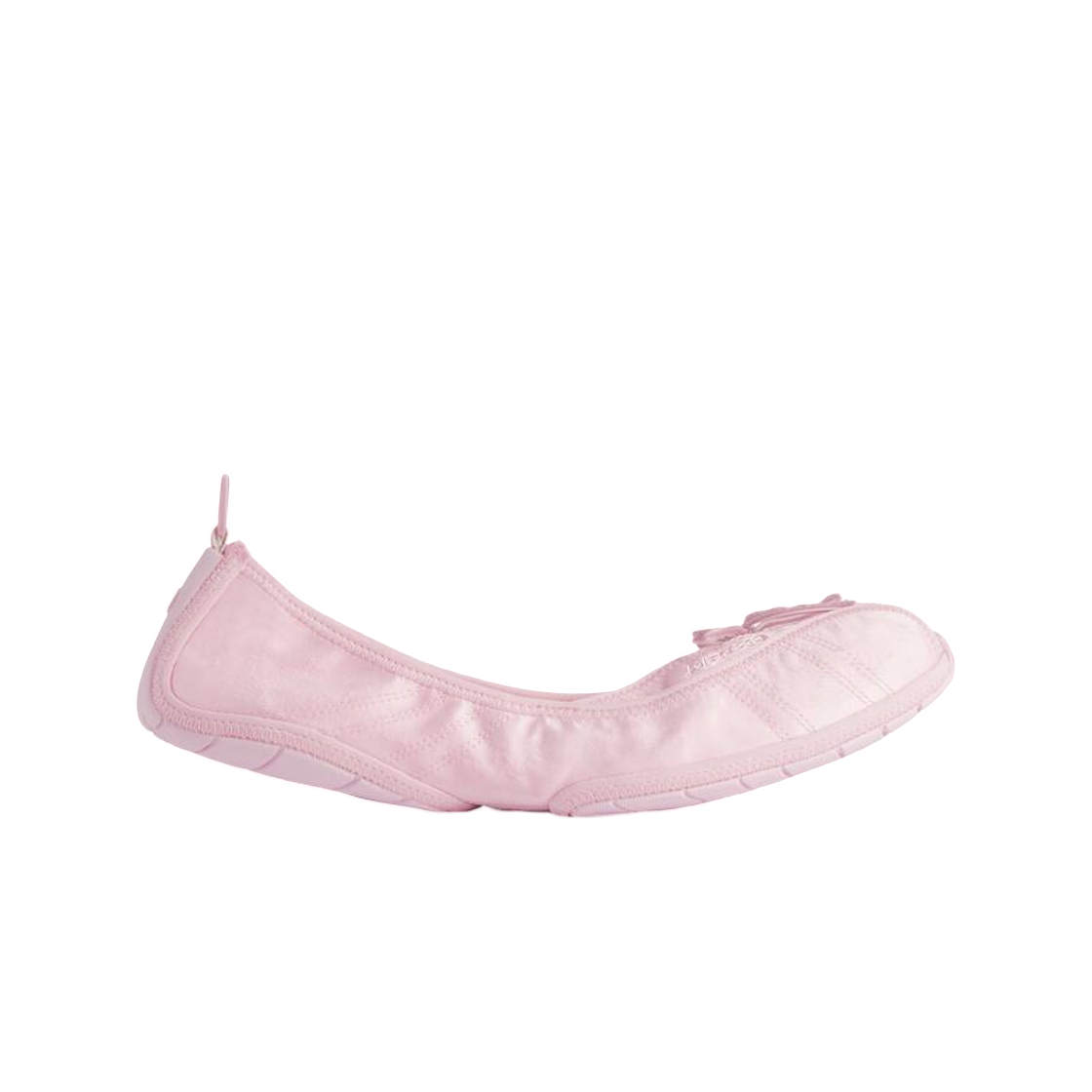 871962WBLLT5000 Balenciaga Ballet Sneaker Pink