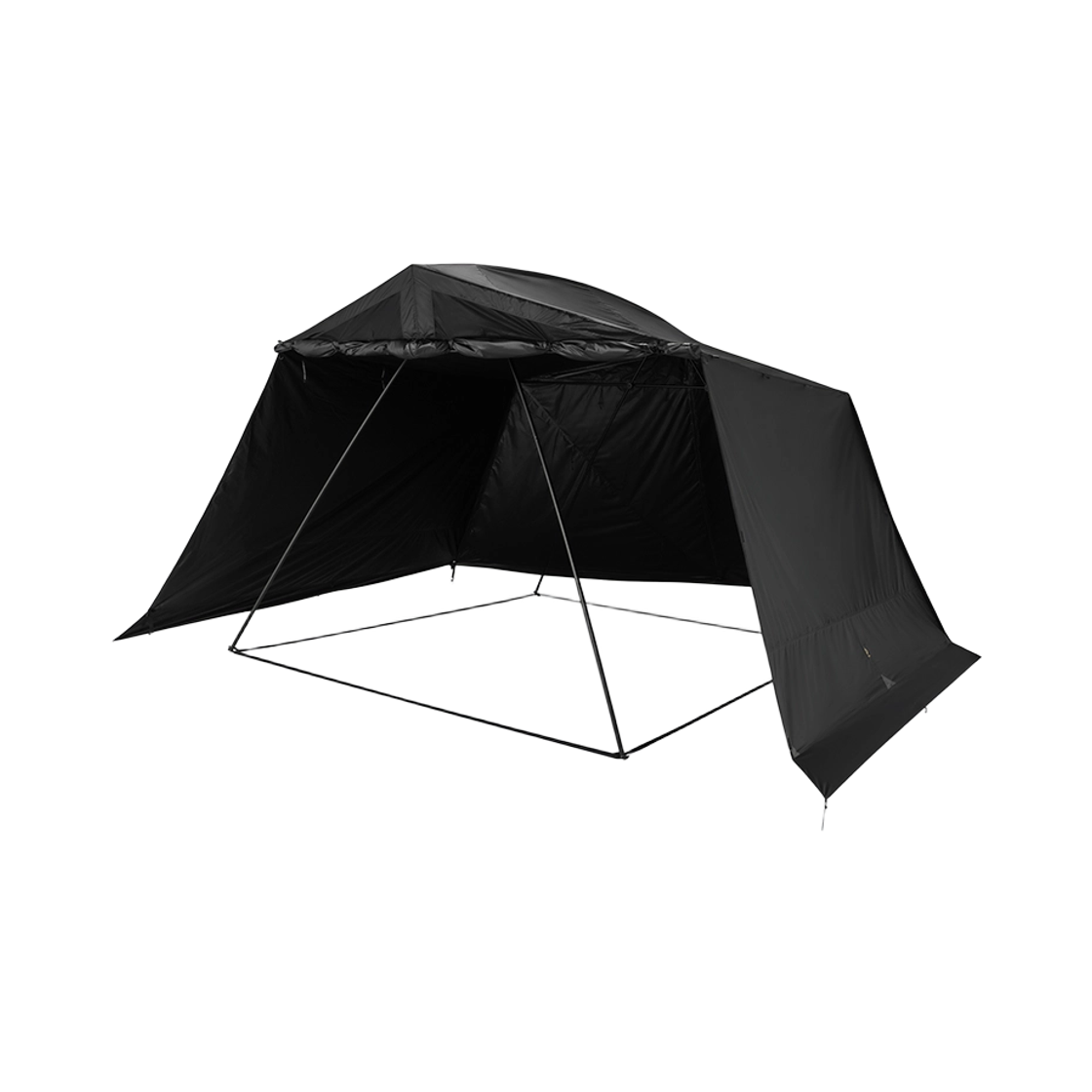 헬리녹스 택티컬 필드 타프 6.0 젠 2 블랙(Helinox Tactical Field Tarp 6.0 Gen 2 Black) - 2