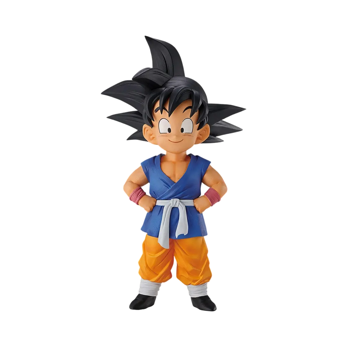- Bandai Ichiban Kuji Dragon Ball GT C Prize Son Goku MASTERLISE