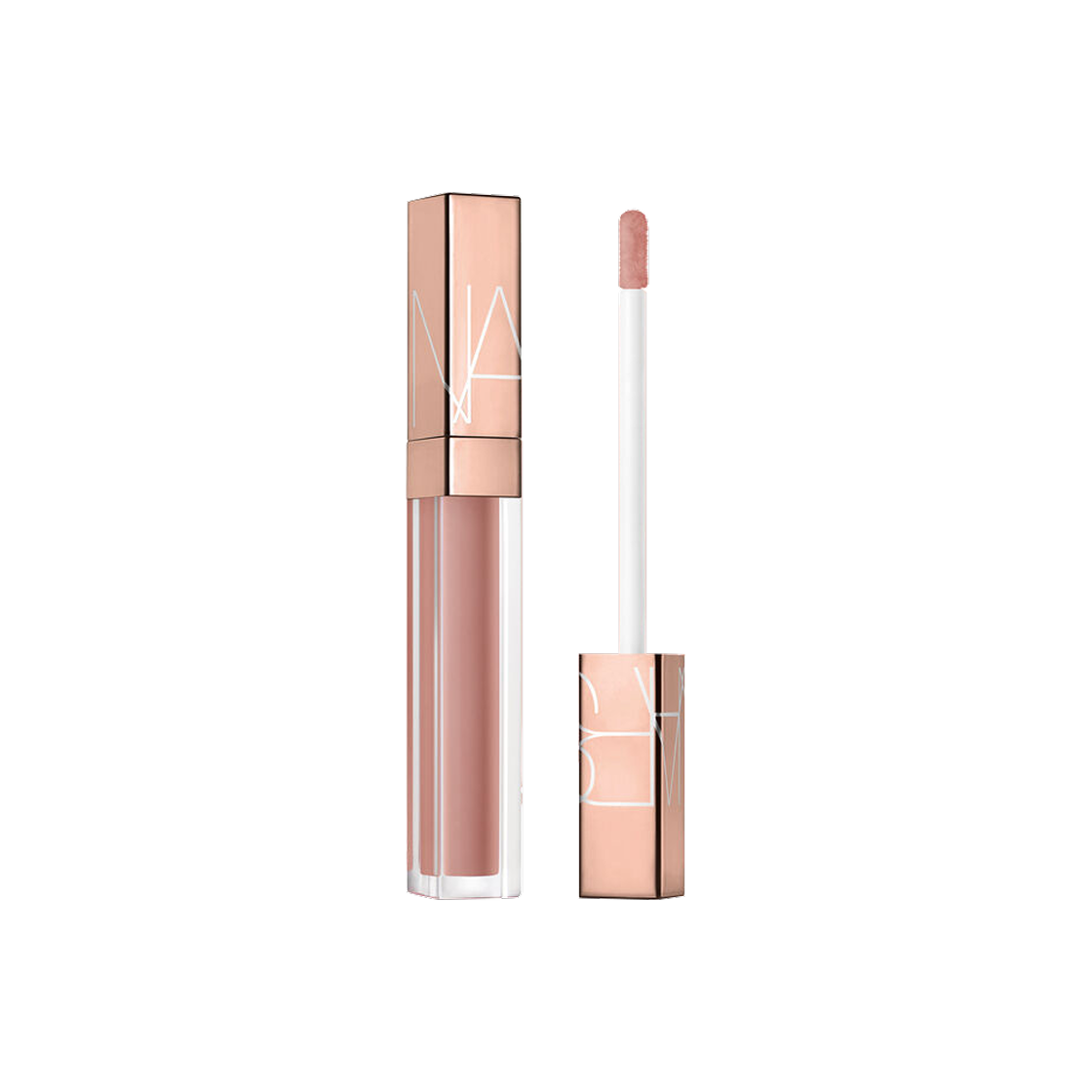 나스 애프터글로우 립 샤인 276 첼시 걸스(Nars Afterglow Lip Shine 276 Chelsea Girls) - 1