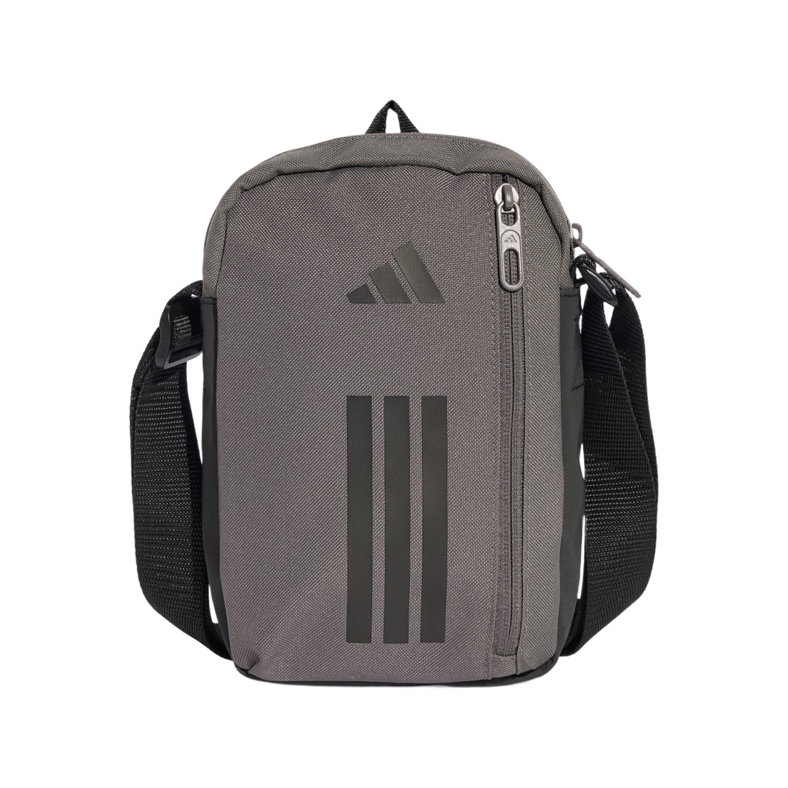 KQ6796 Adidas APWR Organizer Charcoal Black