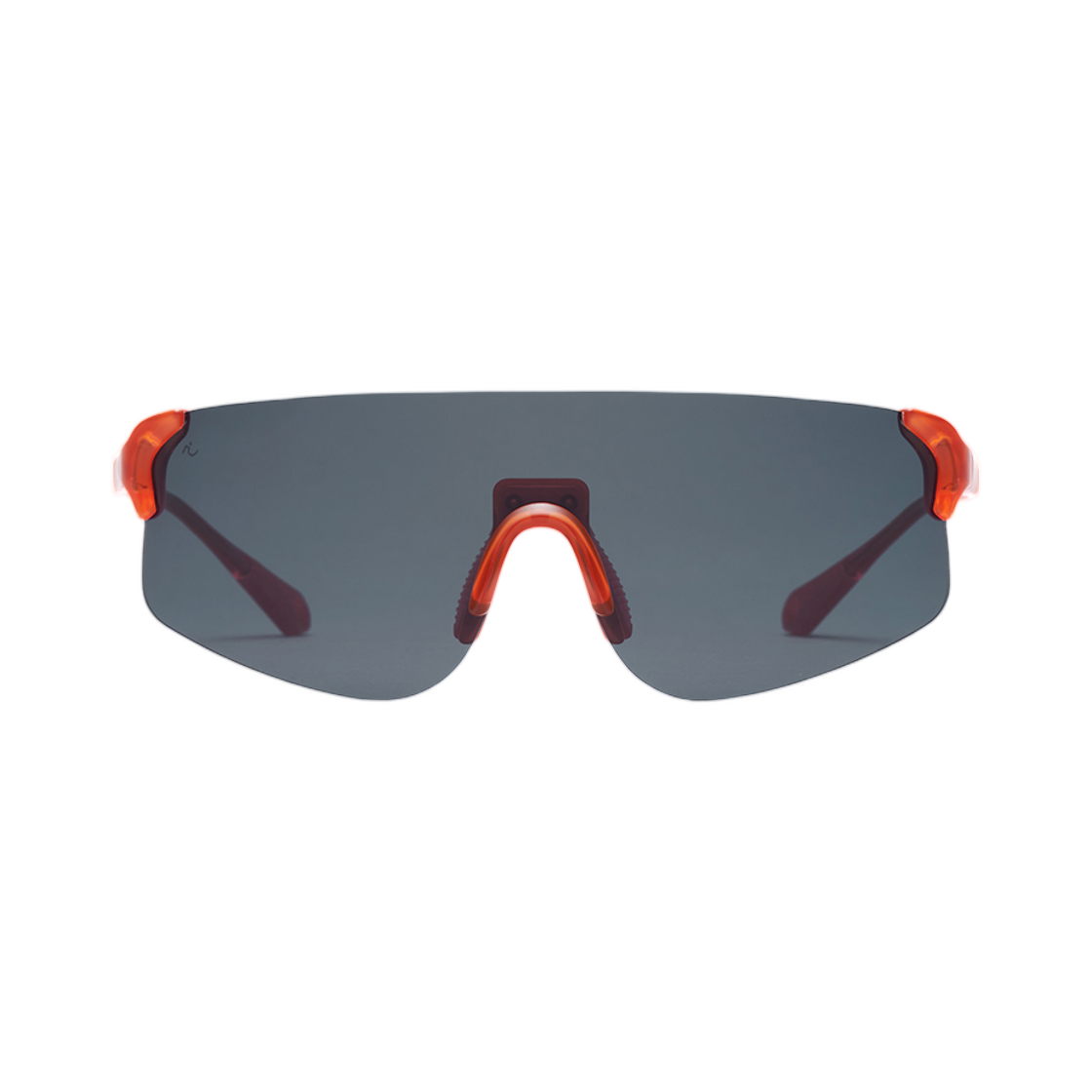 라이다 엘리트 R053 클리어 오렌지 R+ 쉐도우 블랙(Ridar Elite R053 Clear Orange R+ Shadow Black)