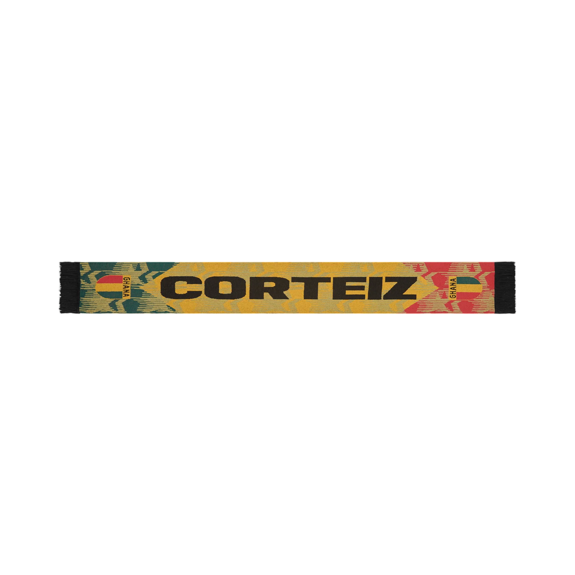 코르테이즈 가나 스카프 멀티(Corteiz Ghana Scarf Multi) - 3