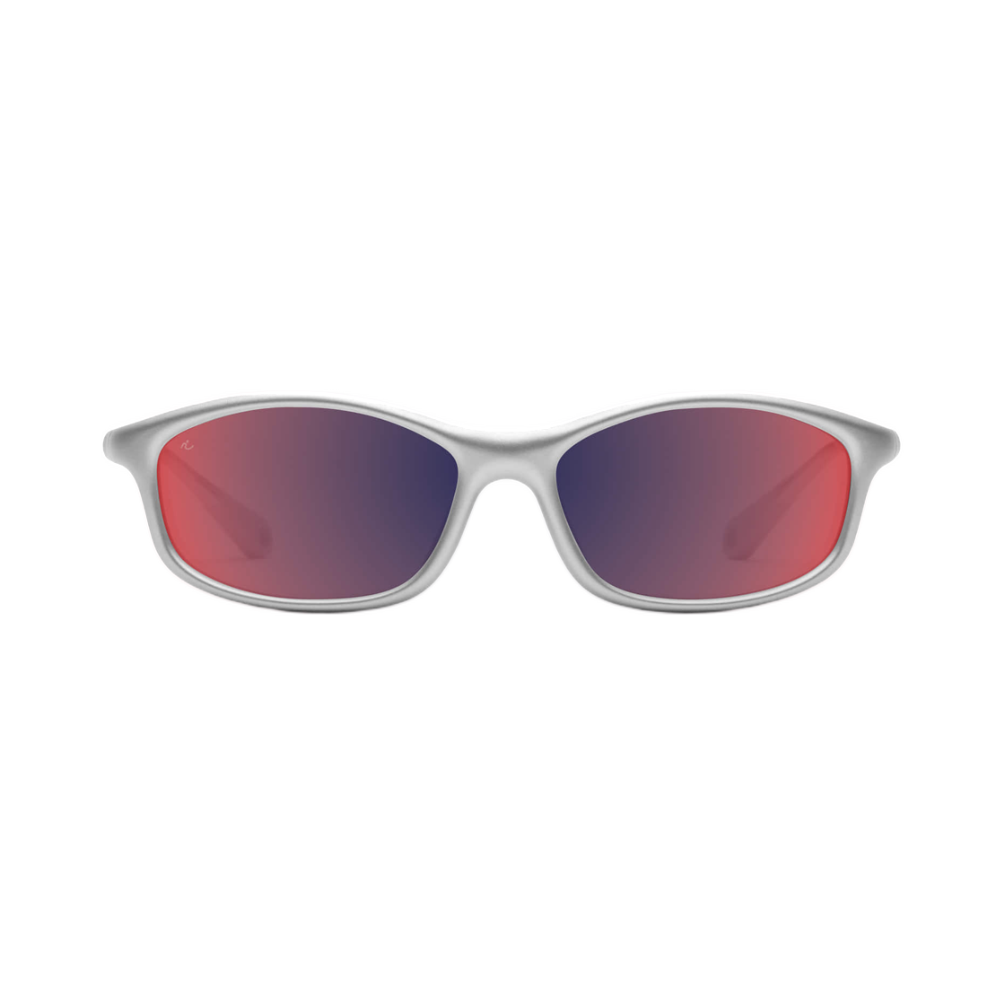 라이다 라디 R157 유니버셜 실버 R+ 레보 멀티 미러 블라스트(Ridar Radi R157 Universal Silver R+ Revo Multi Mirror Blast)