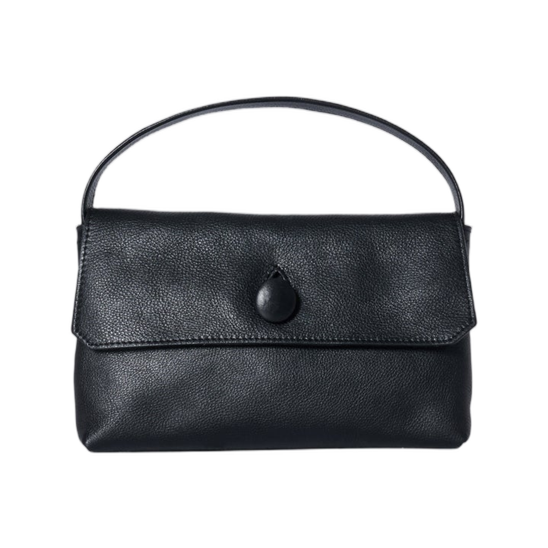 W1925L693BLK The Row Sally Bag Black