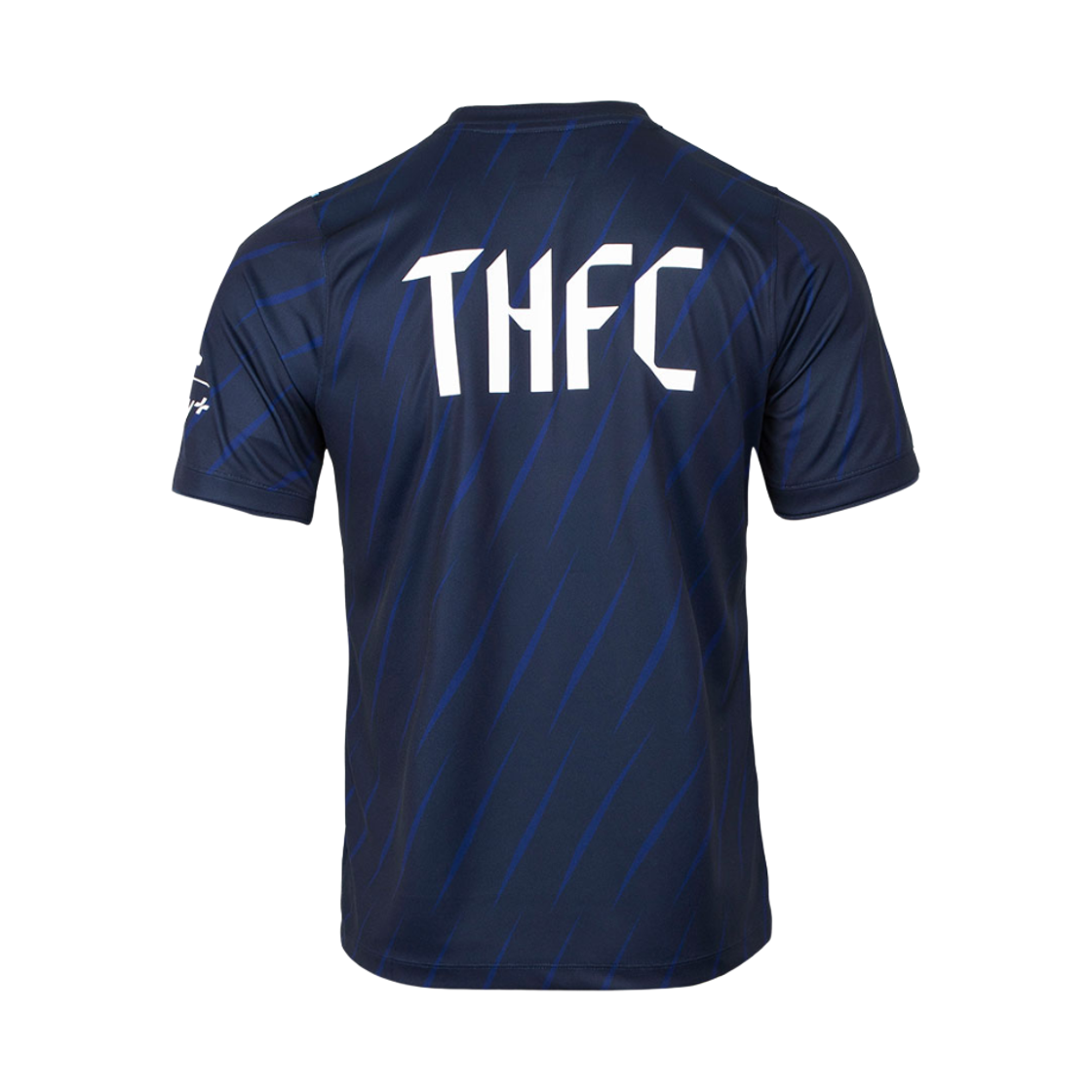 나이키 토트넘 홋스퍼 드라이핏 풋볼 프리매치 탑 옵시디언 화이트 (II3118-452) (논 마킹 버전)(Nike Tottenham Hotspur Dri-Fit Football Pre-Match Top Obsidian White (II3118-452) (Non Marking Ver.)) - 2