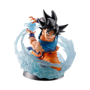 Bandai Ichiban Kuji Dragon Ball Spectacle Battle A Prize Son Goku BURSTANT