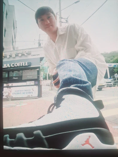 스타일 카드