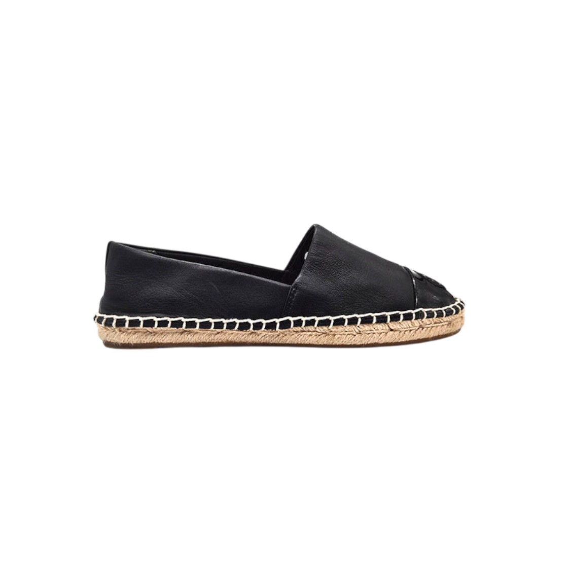 ITJL3F7P79L4 Tory Burch Color Block Espadrille L249117