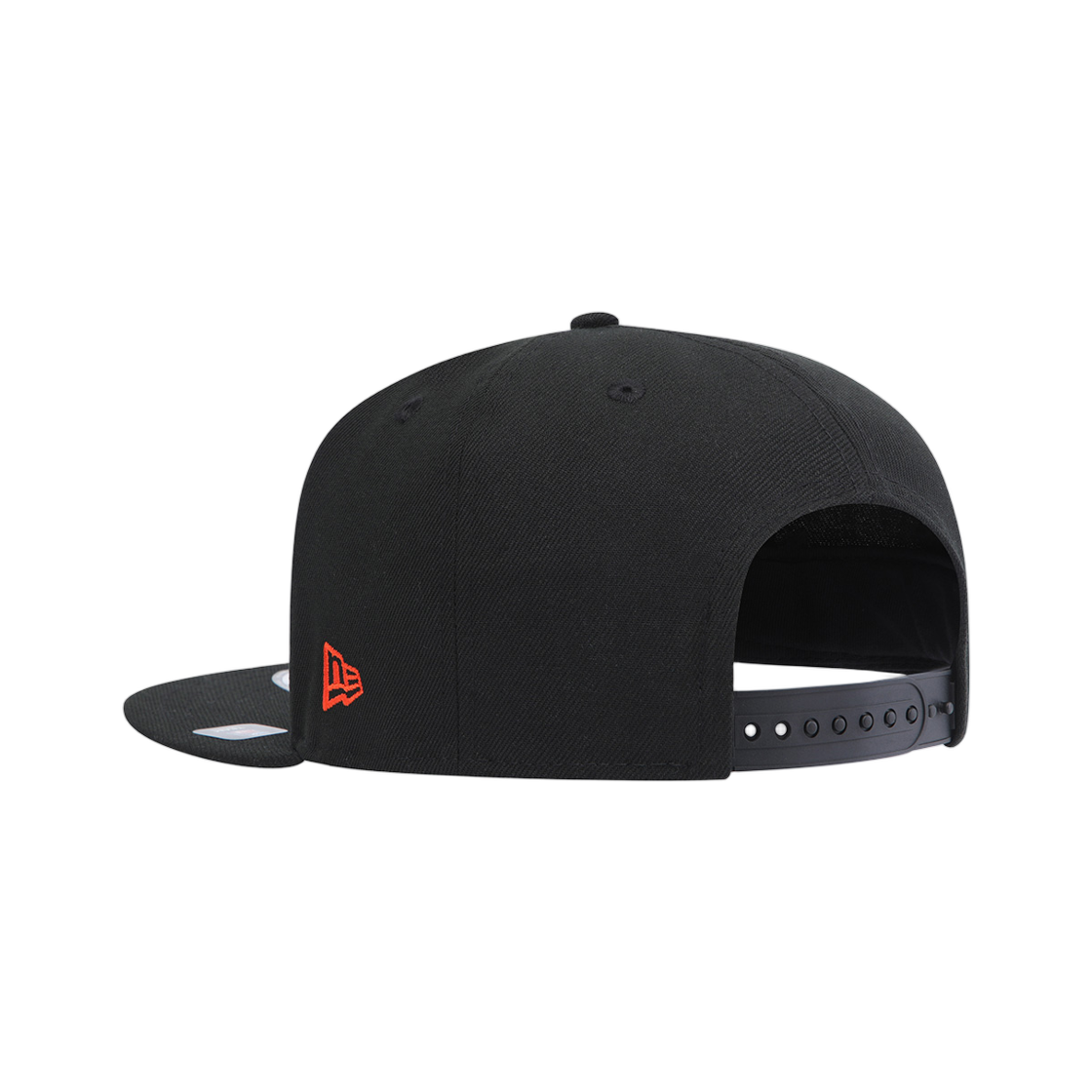 뉴에라 NFL 신시내티 벵골스 베이직 스냅백 블랙(New Era NFL Cincinnati Bengals Basic Snapback Black) - 2