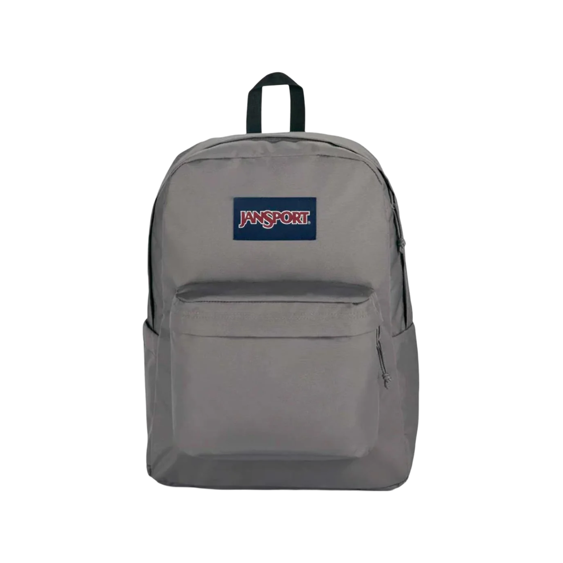 EK0A5BAGN60 Jansport Superbreak One Backpack Graphite Grey