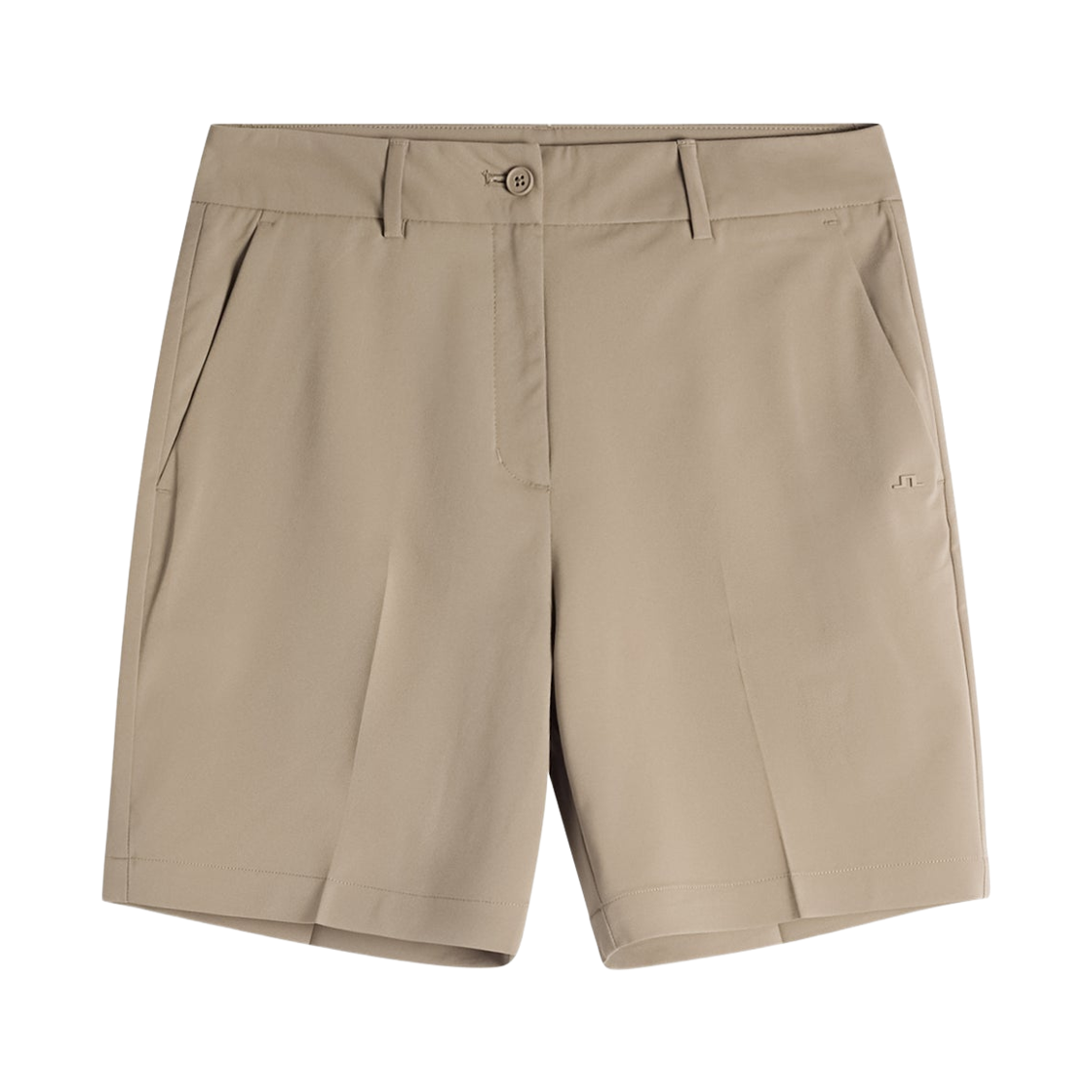(W) 제이린드버그 그웬 롱 쇼츠 브린들((W) J.Lindeberg Gwen Long Shorts Brindle) - 1