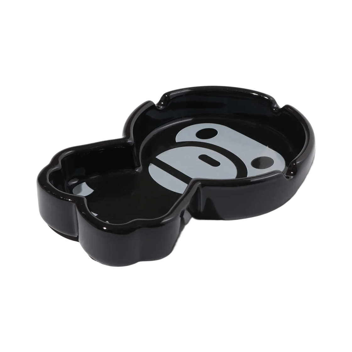베이프 고리 애쉬트레이 블랙(BAPE Gorie Ashtray Black) - 2