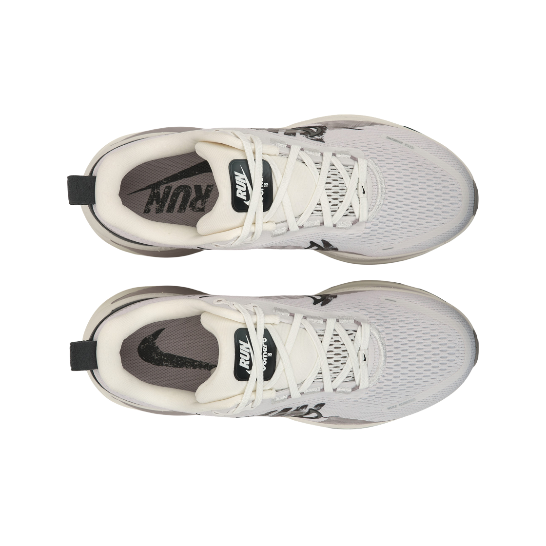 나이키 보메로 18 런 서밋 화이트 컬리지 그레이(Nike Vomero 18 RUN Summit White College Grey) - 5