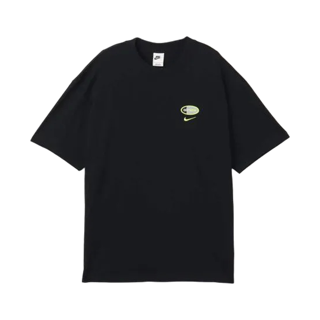 IO3151-010 Nike NSW Air Max 95 T-Shirt Black (IO3151-010)