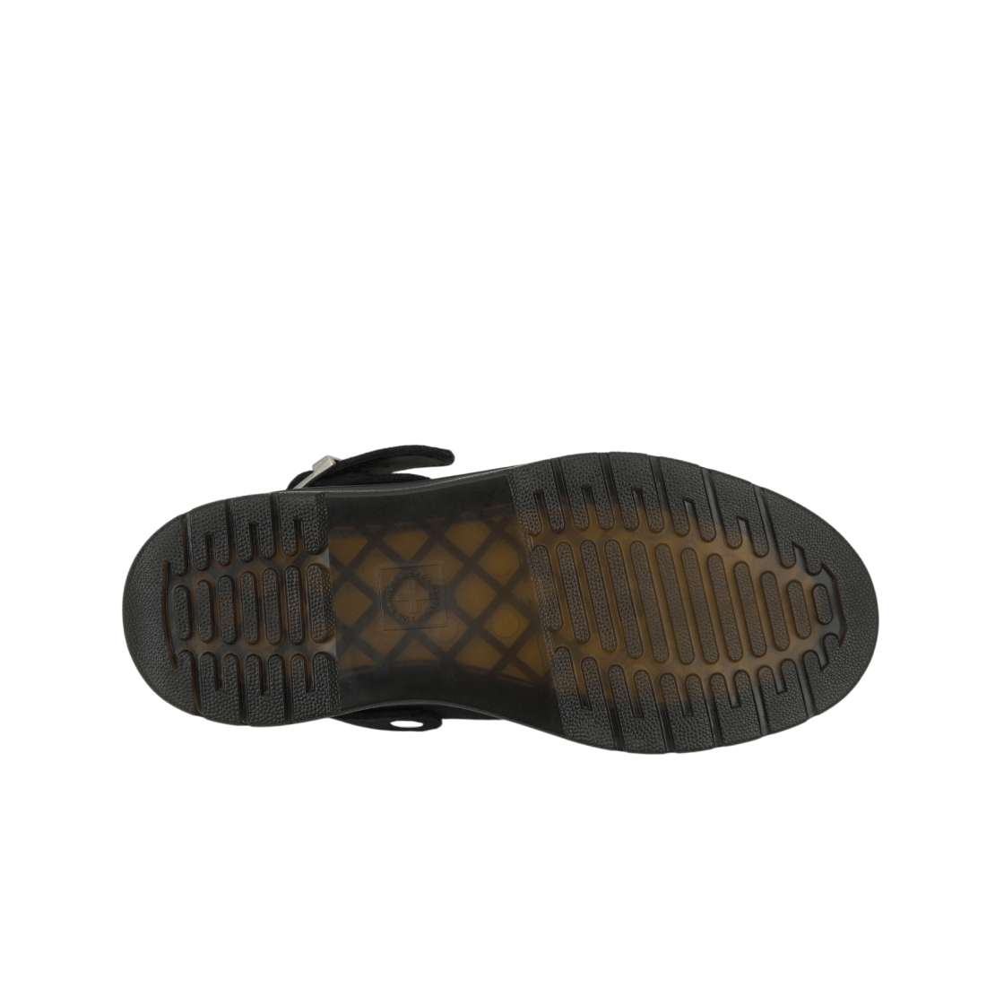 닥터마틴 브루클라인 뮬 블랙(Dr. Martens Brookline Mule Black) - 2