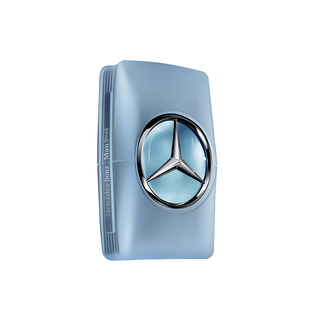벤츠 맨 프레쉬 EDT 50ml(Mercedes Benz Man Fresh EDT 50ml)