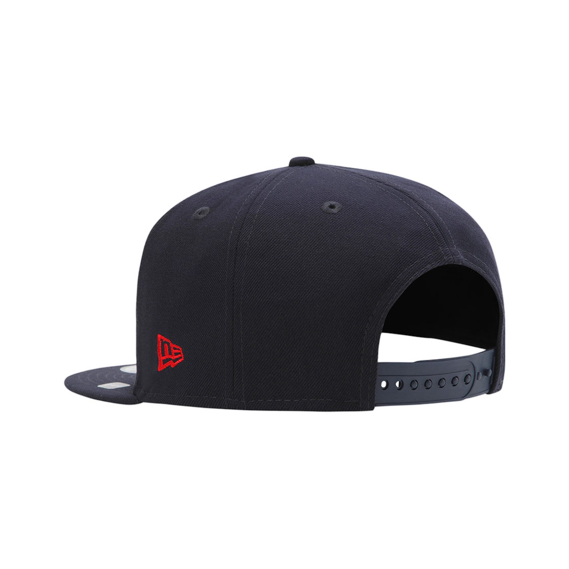 뉴에라 NFL 휴스턴 텍슨스 베이직 스냅백 네이비(New Era NFL Houston Texans Basic Snapback Navy) - 2