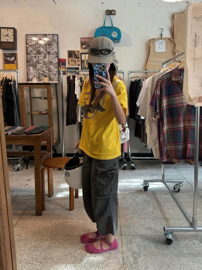 스타일 카드