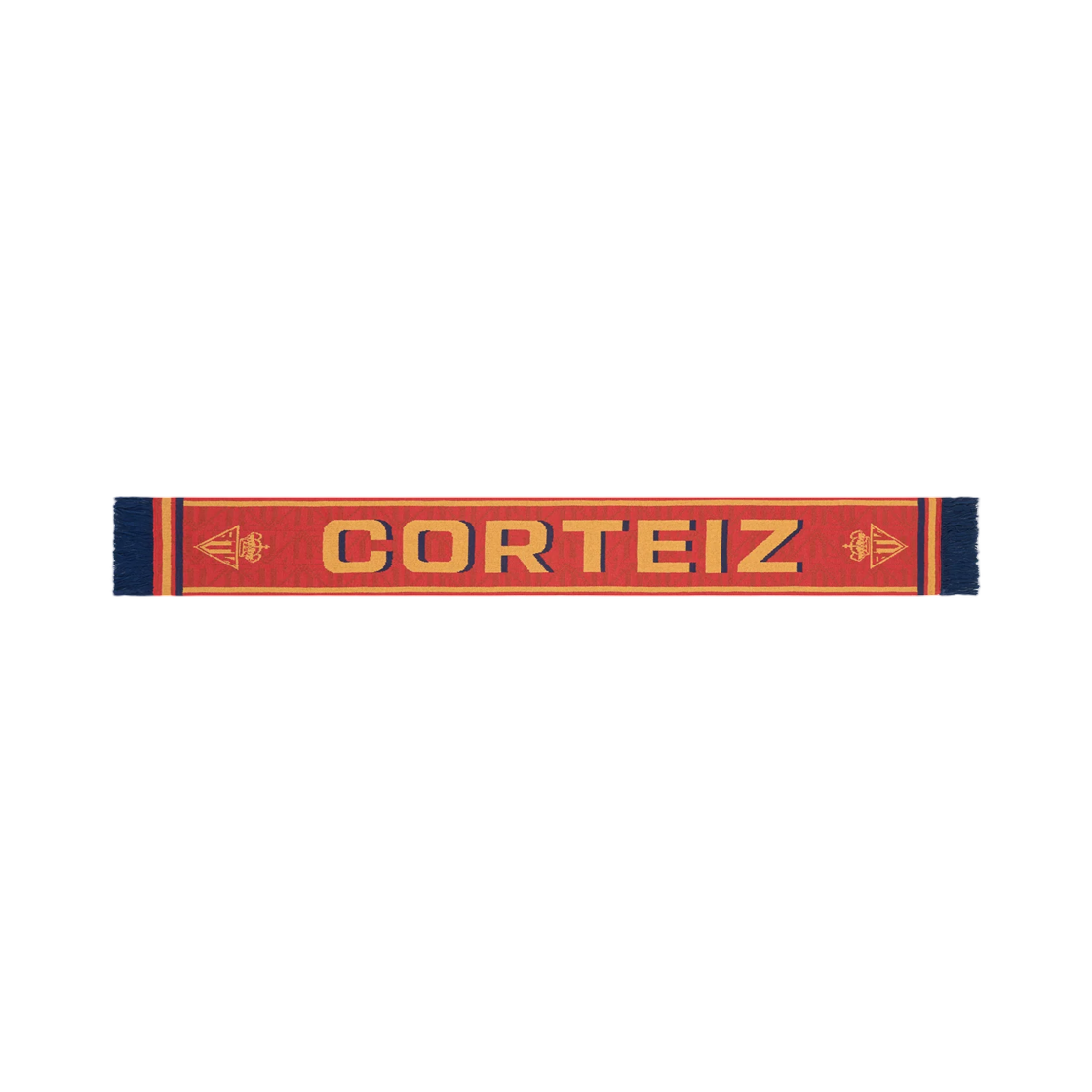 코르테이즈 스페인 스카프 멀티(Corteiz Spain Scarf Multi) - 2