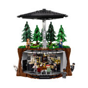 Lego Ideas The X-Files