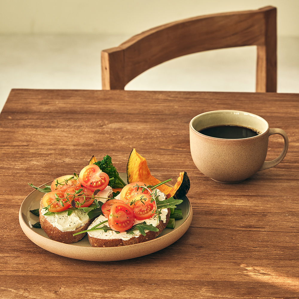 소소모소 달소담 브런치세트 2 colors(SOSOMOSO dalsodam brunch set 2p 2 colors) - 3