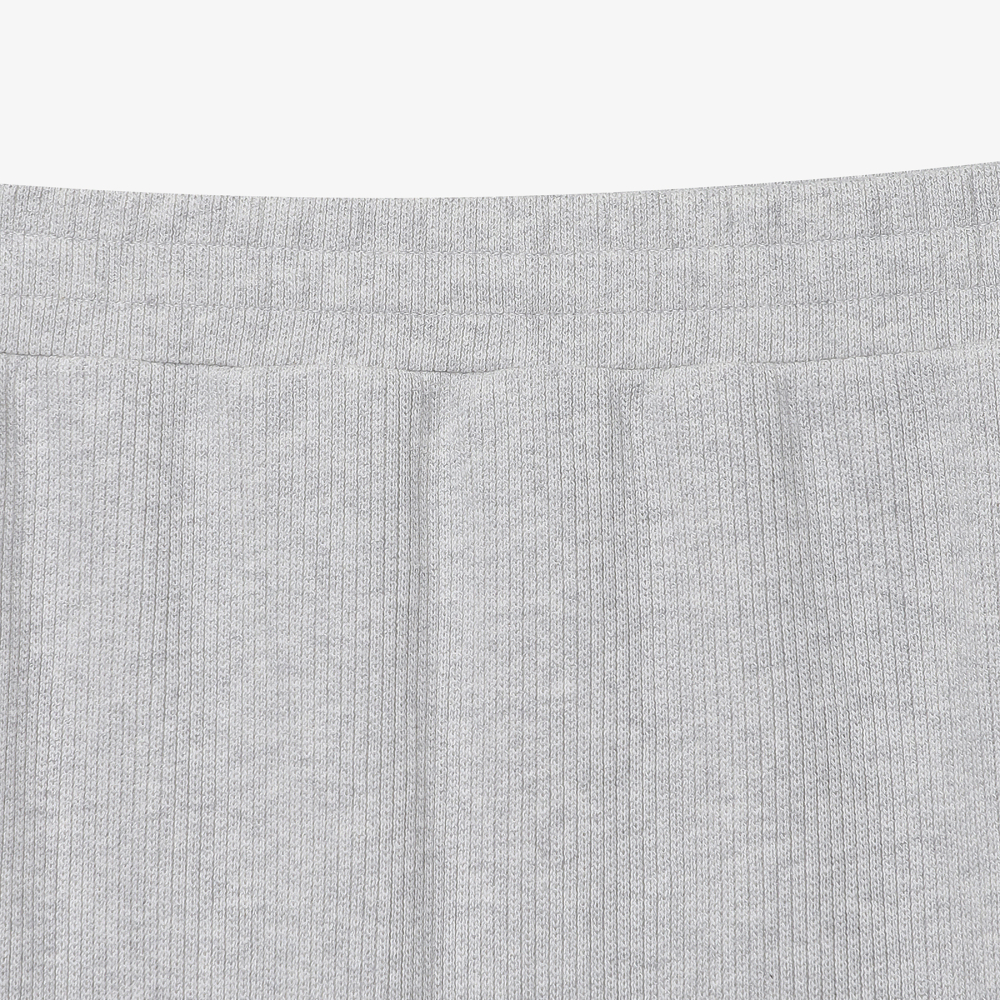 [6% 적립] 휠라 1911 니트트랙 스커트 그레이([6% 적립] FILA 1911 Knit Track Skirt Grey) - 4