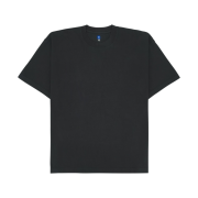 Yeezy YZY Short Sleeve T-Shirt Black
