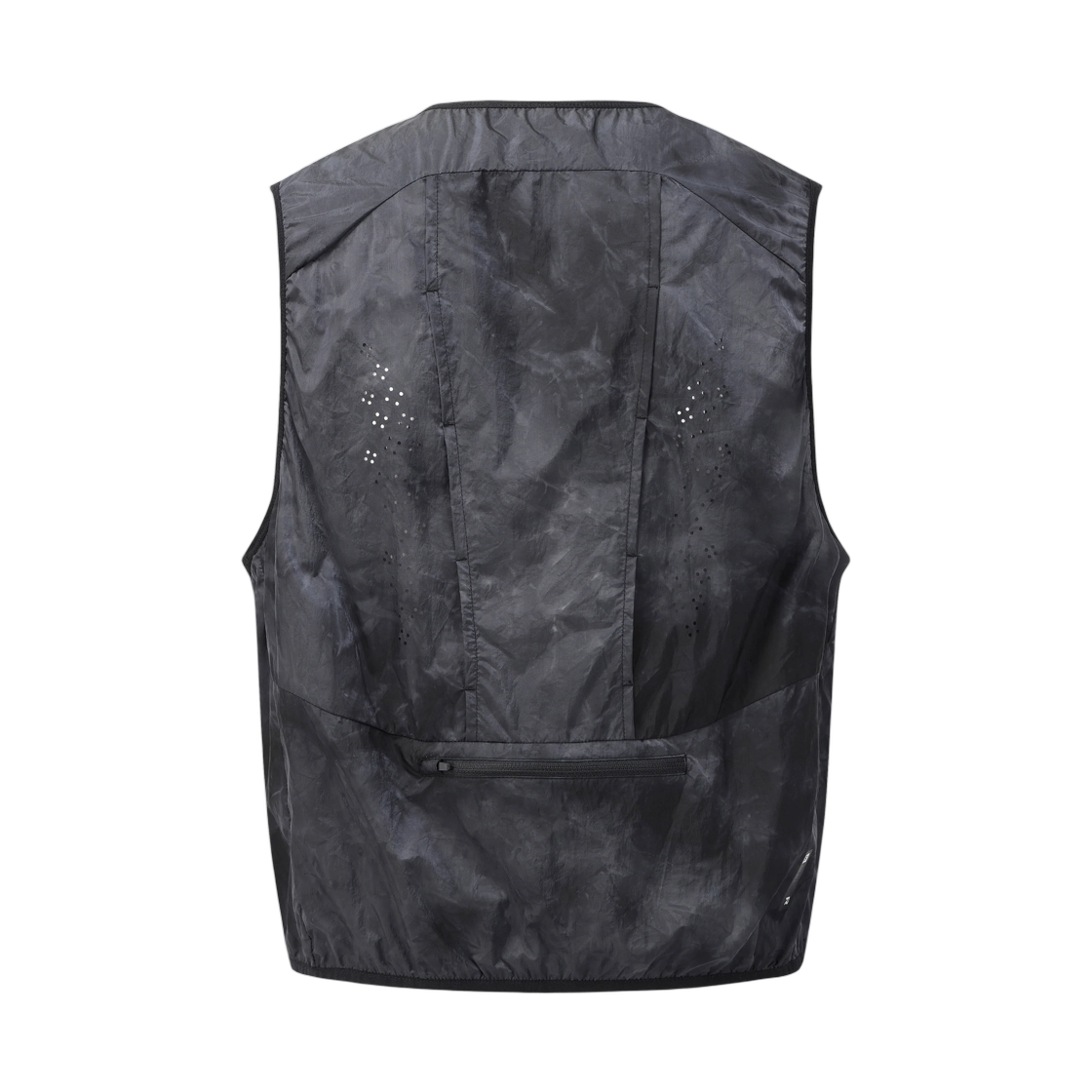 살로몬  펄스웨이브 베스트 블랙(Salomon Pulsewave Vest Black) - 2