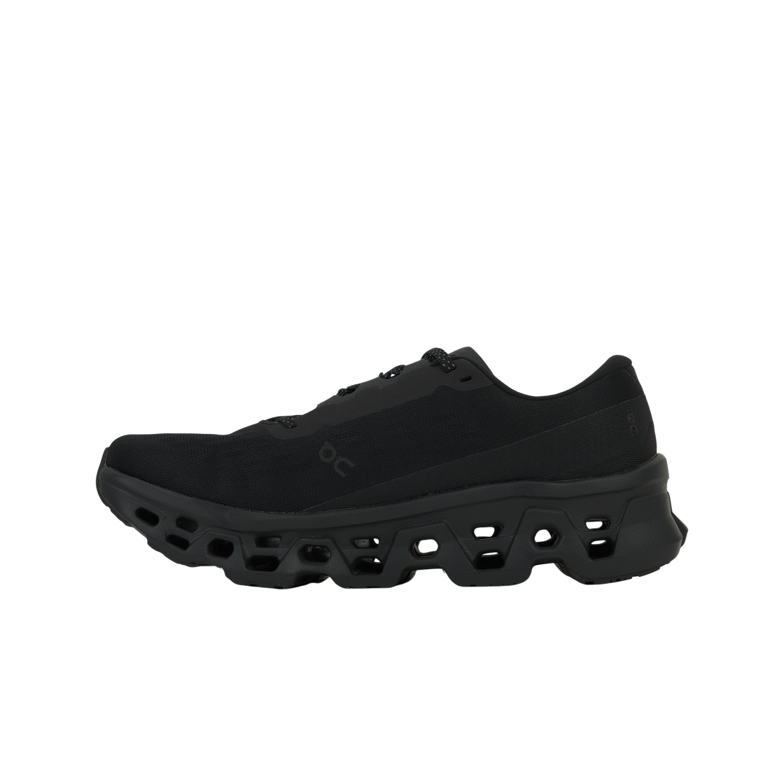 온 러닝 클라우드몬스터 3 블랙(On Running Cloudmonster 3 Black) - 3