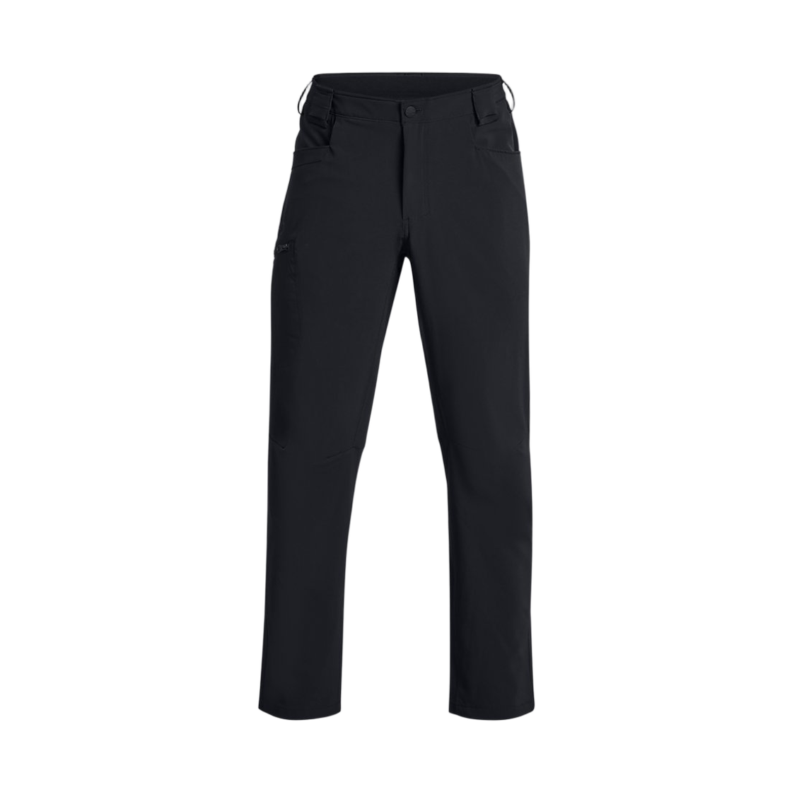 1379200-001 Under Armour UA Defender Pants Black