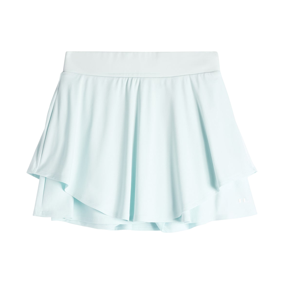 (W) 제이린드버그 밀리 스커트 스카이 라이트((W) J.Lindeberg Milly Skirt Sky Light) - 1