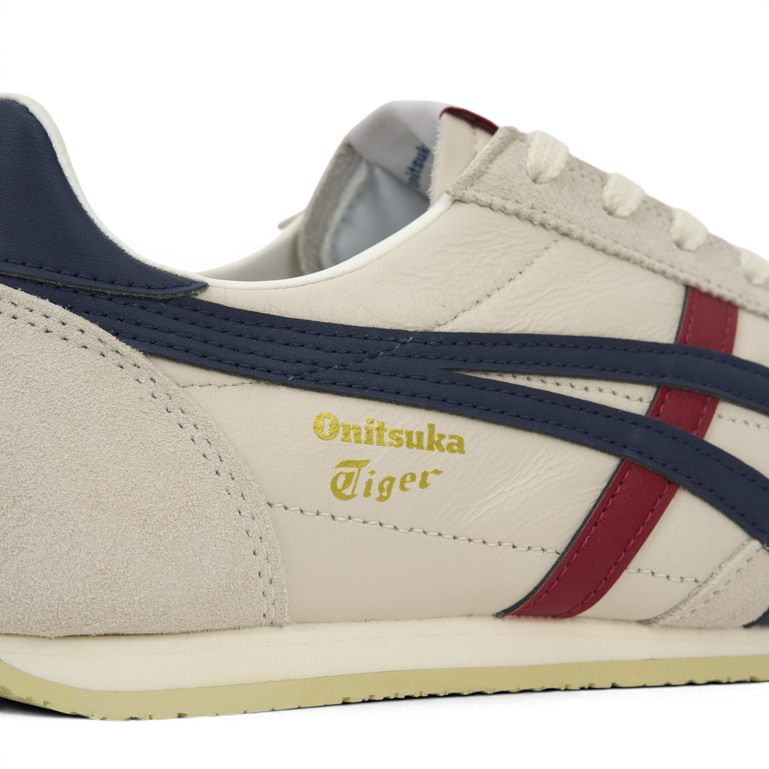 오니츠카 타이거 런스파크 화이트 네이비(Onitsuka Tiger Runspark White Navy) - 8