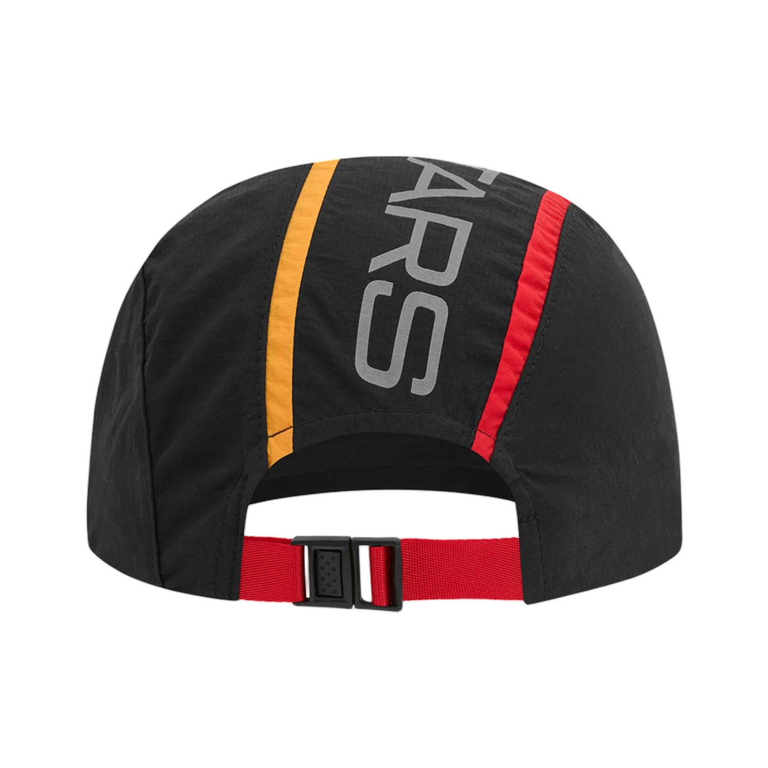 코르테이즈 가나 캡 블랙 멀티(Corteiz Ghana Cap Black Multi) - 2