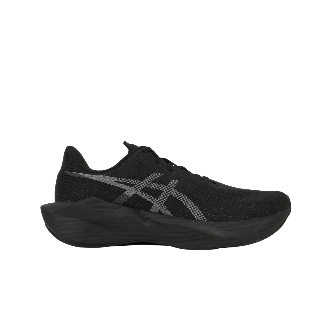 아식스 노바블라스트 6 블랙(Asics Novablast 6 Black)